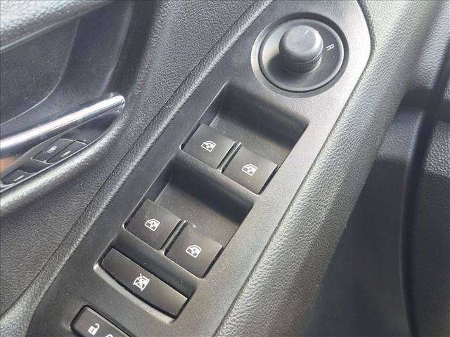 Used 2016 Chevrolet Trax LS FWD image 11