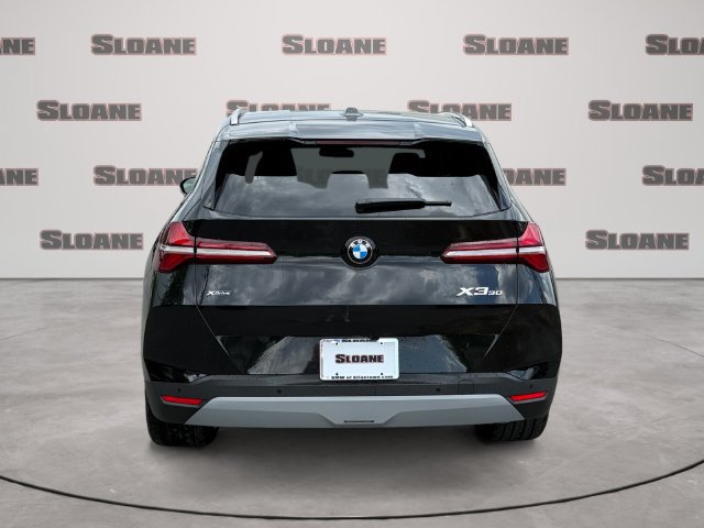 New 2026 BMW X3 xDrive30i w/ Premium Package AWD/4WD image 4
