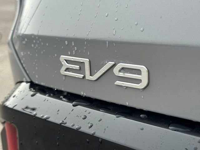 New 2026 Kia EV9 GT-Line AWD/4WD image 13