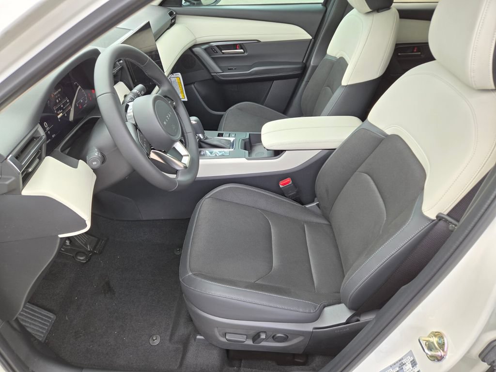 New 2026 MAZDA CX-5 Preferred AWD/4WD image 13