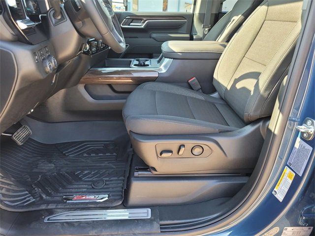 New 2026 Chevrolet Silverado 2500 LT w/ Convenience Package image 8