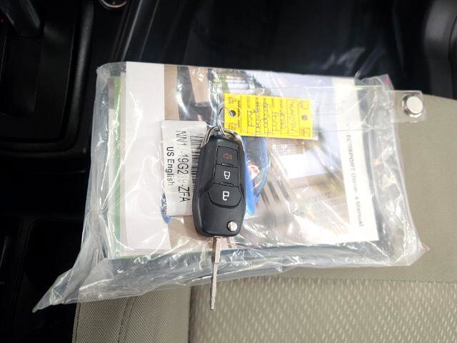 Used 2022 Ford EcoSport S image 22