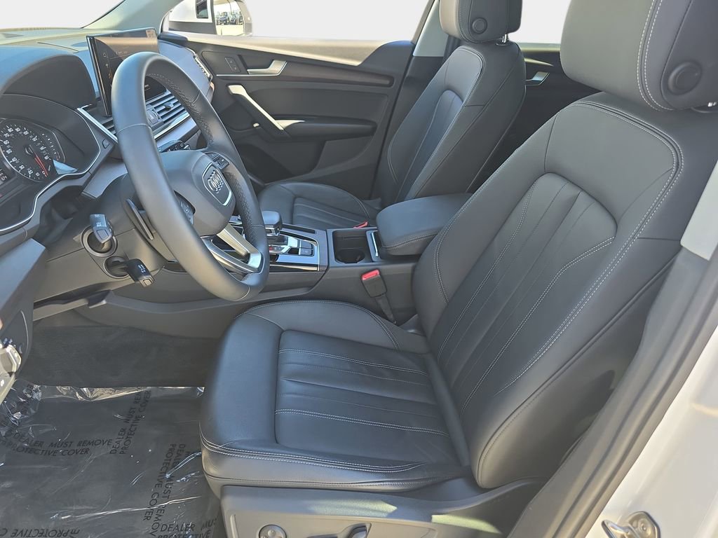Used 2021 Audi Q5 2.0T Premium image 18