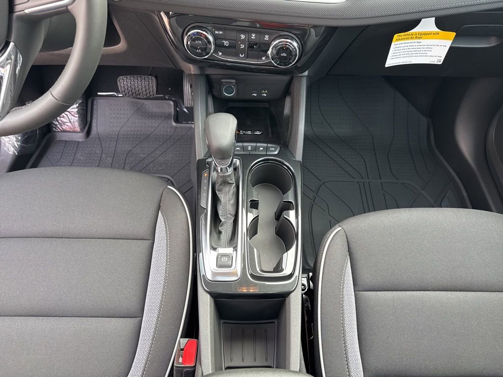 New 2026 Chevrolet TrailBlazer LT w/ Convenience Package image 43