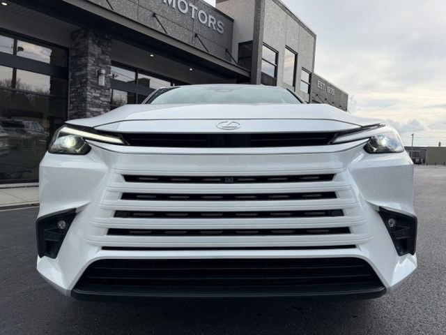 Used 2024 Lexus TX 350 AWD w/ Captains Chair Package image 15