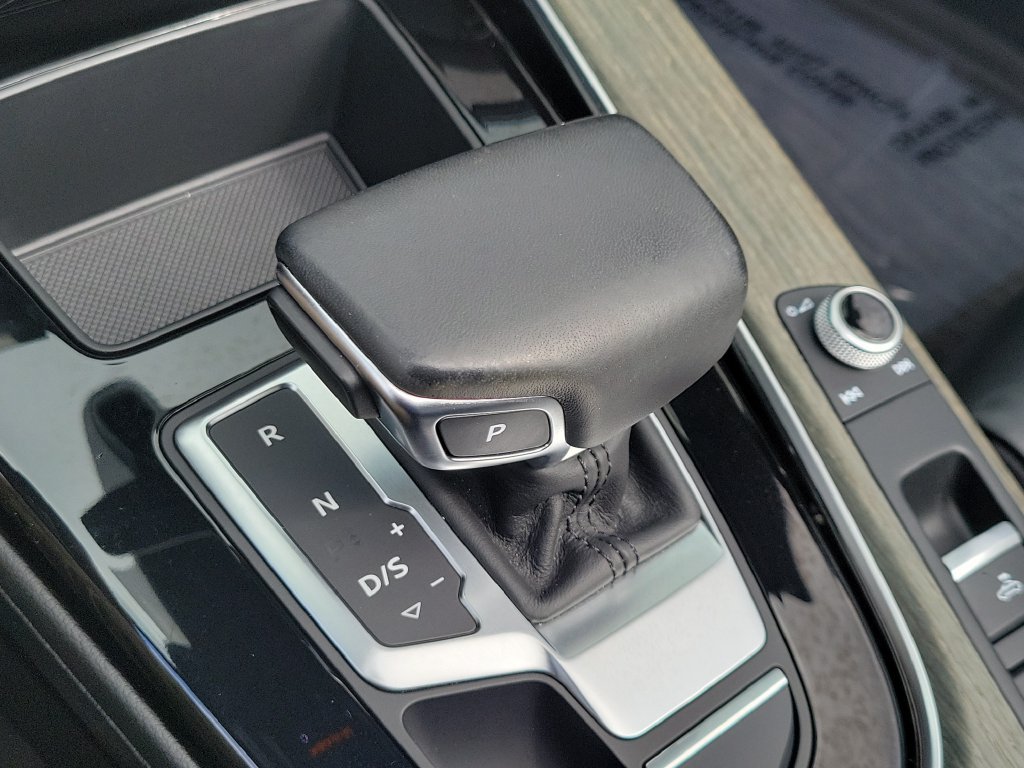 Certified 2023 Audi A5 2.0T Premium AWD/4WD image 15