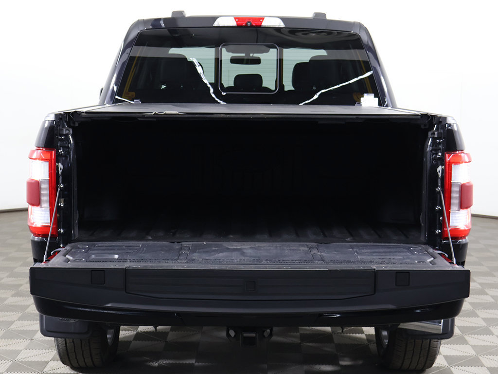 Used 2021 Ford F150 Limited AWD/4WD image 25