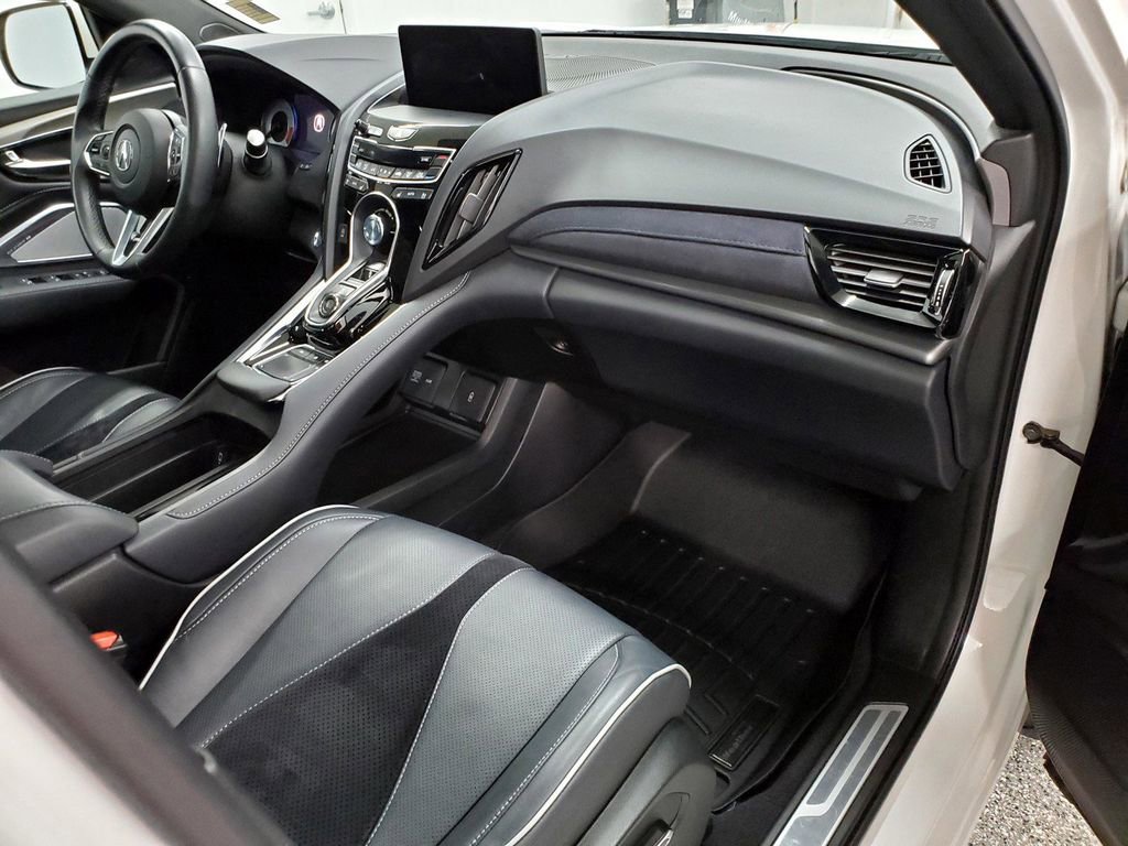 Used 2019 Acura RDX A-Spec image 11