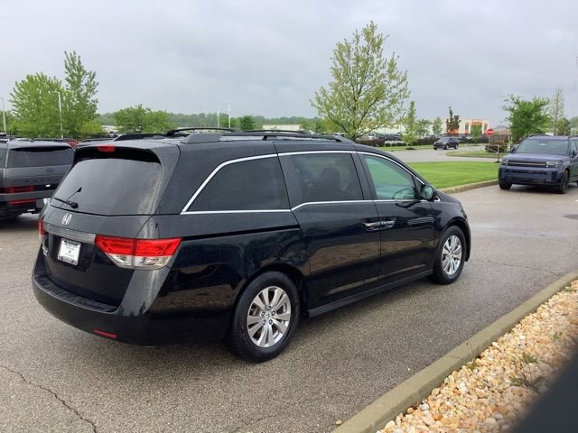 Used 2014 Honda Odyssey EX-L image 5