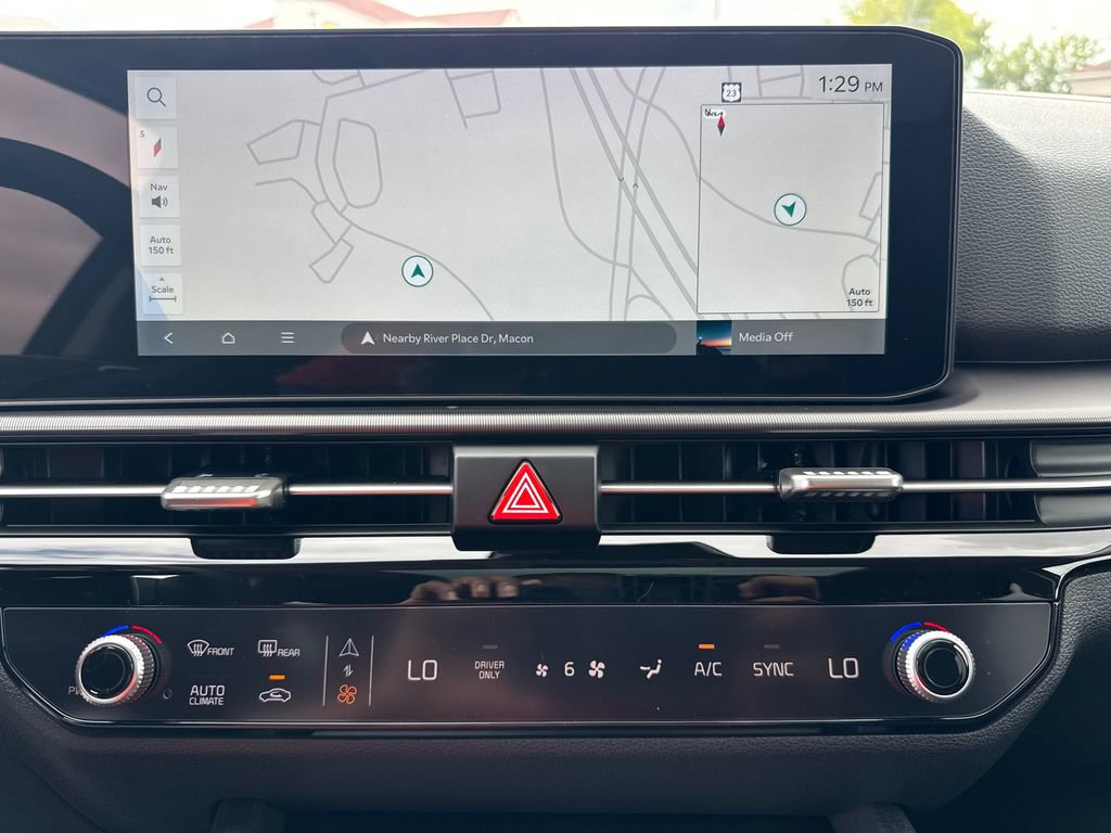 New 2026 Kia Sportage SX Prestige image 30