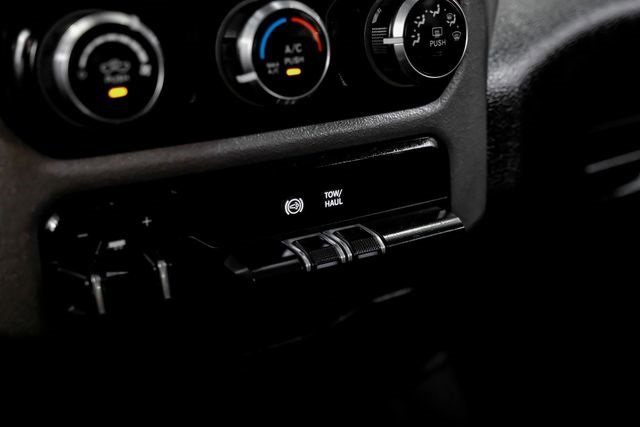 Used 2020 RAM 2500 Big Horn image 24