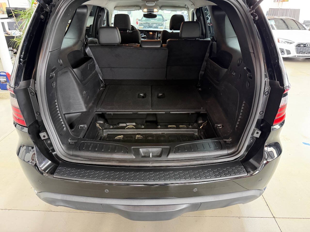 Used 2022 Dodge Durango AWD w/ Skid Plate Group image 9
