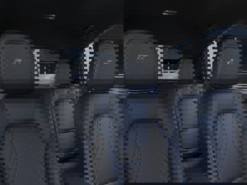 New 2026 Buick Envista Sport Touring w/ Convenience I Package image 46