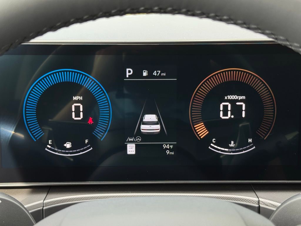 Used 2026 Hyundai Santa Fe SE image 26