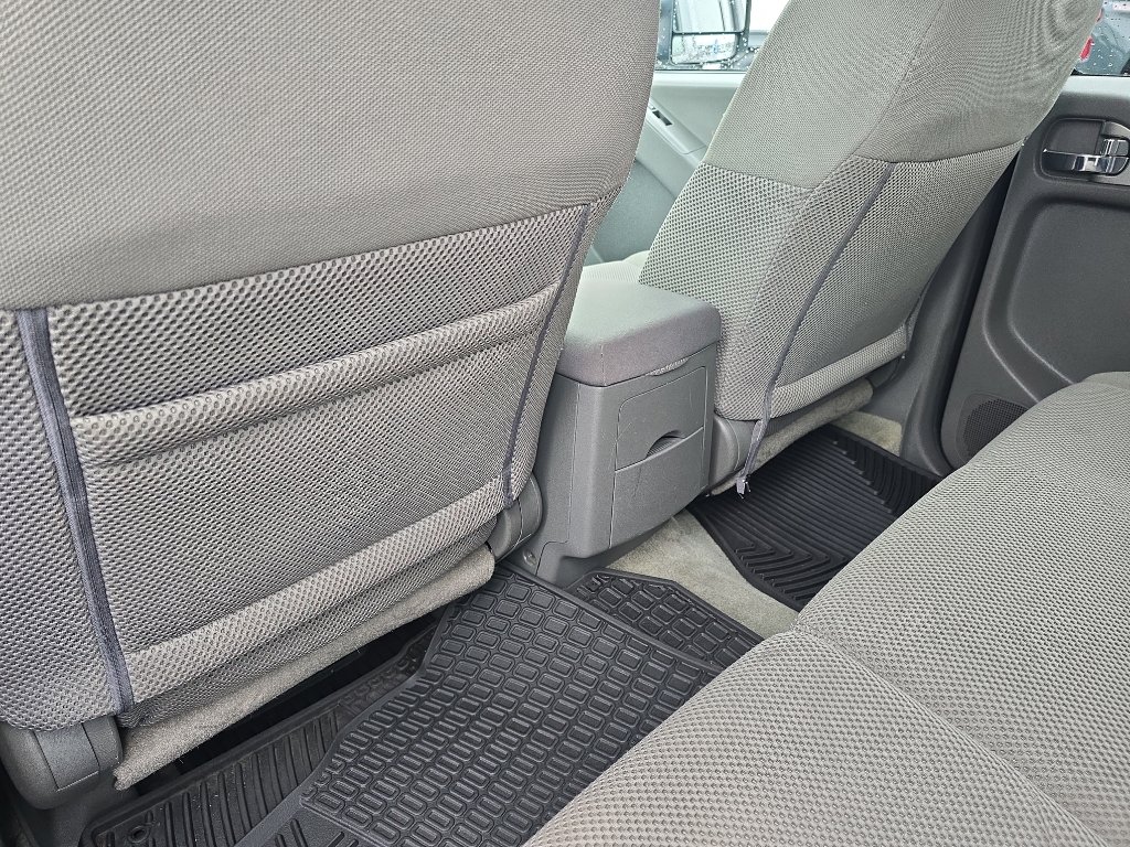 Used 2016 Nissan Frontier SV w/ SV Value Truck Package image 17