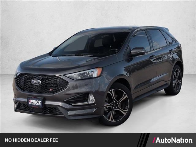 Used 2019 Ford Edge ST AWD/4WD image 1