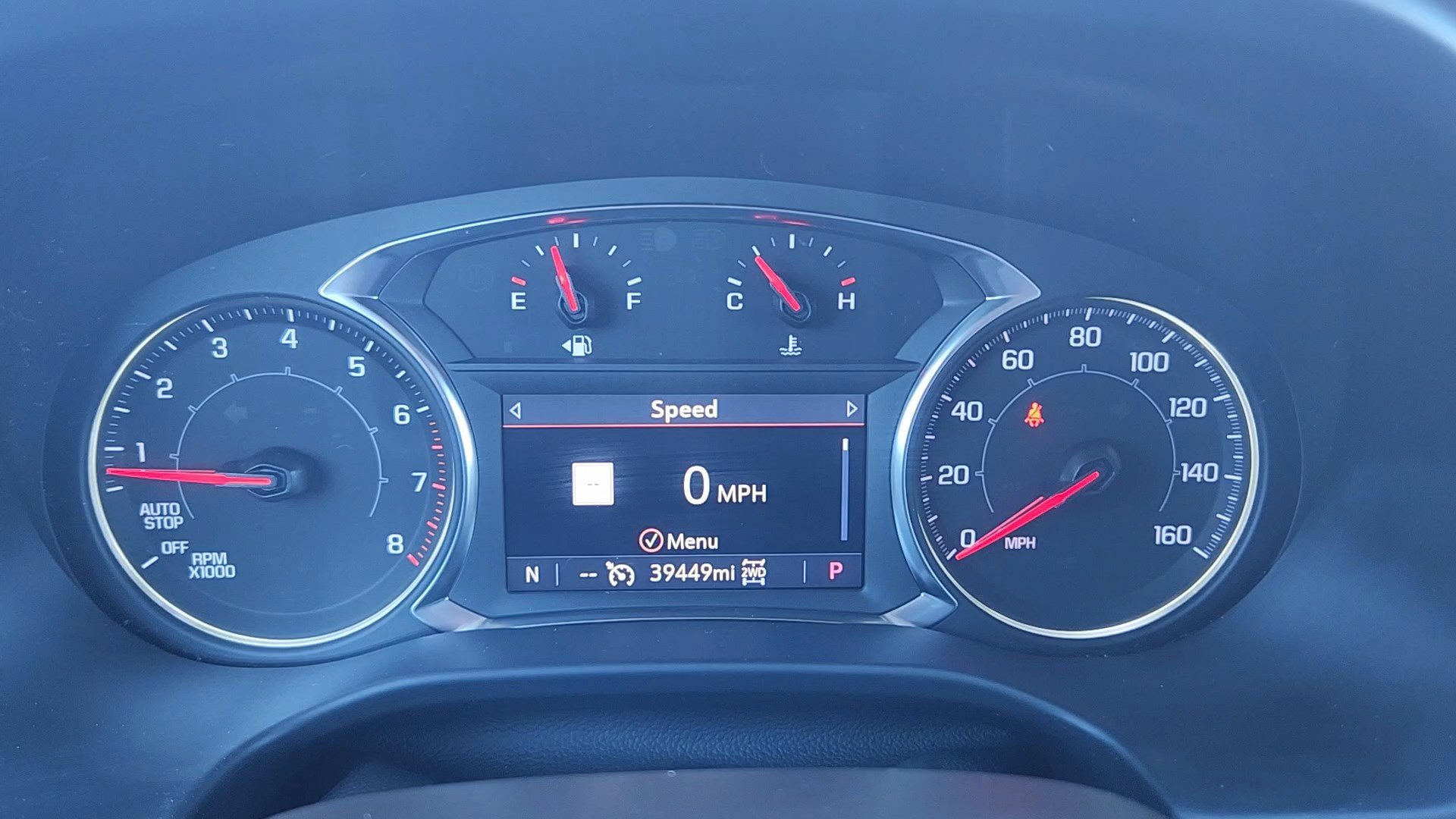 Used 2023 GMC Acadia SLT image 11