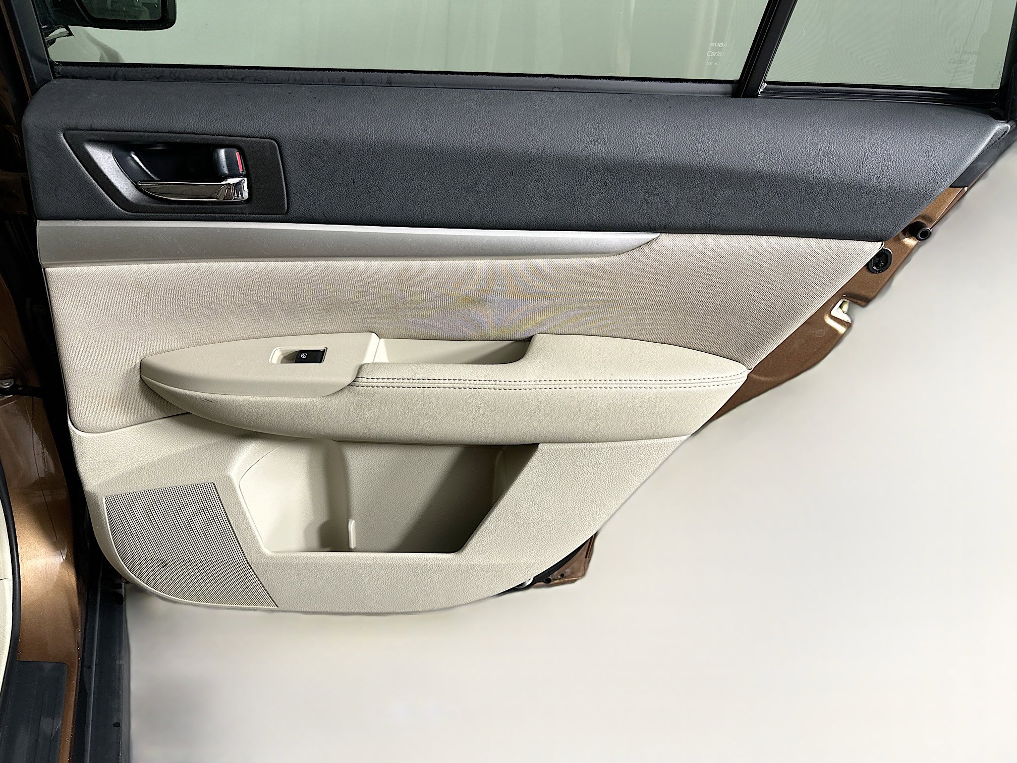 Used 2013 Subaru Outback 2.5i Premium w/ Popular Pkg 1B image 28