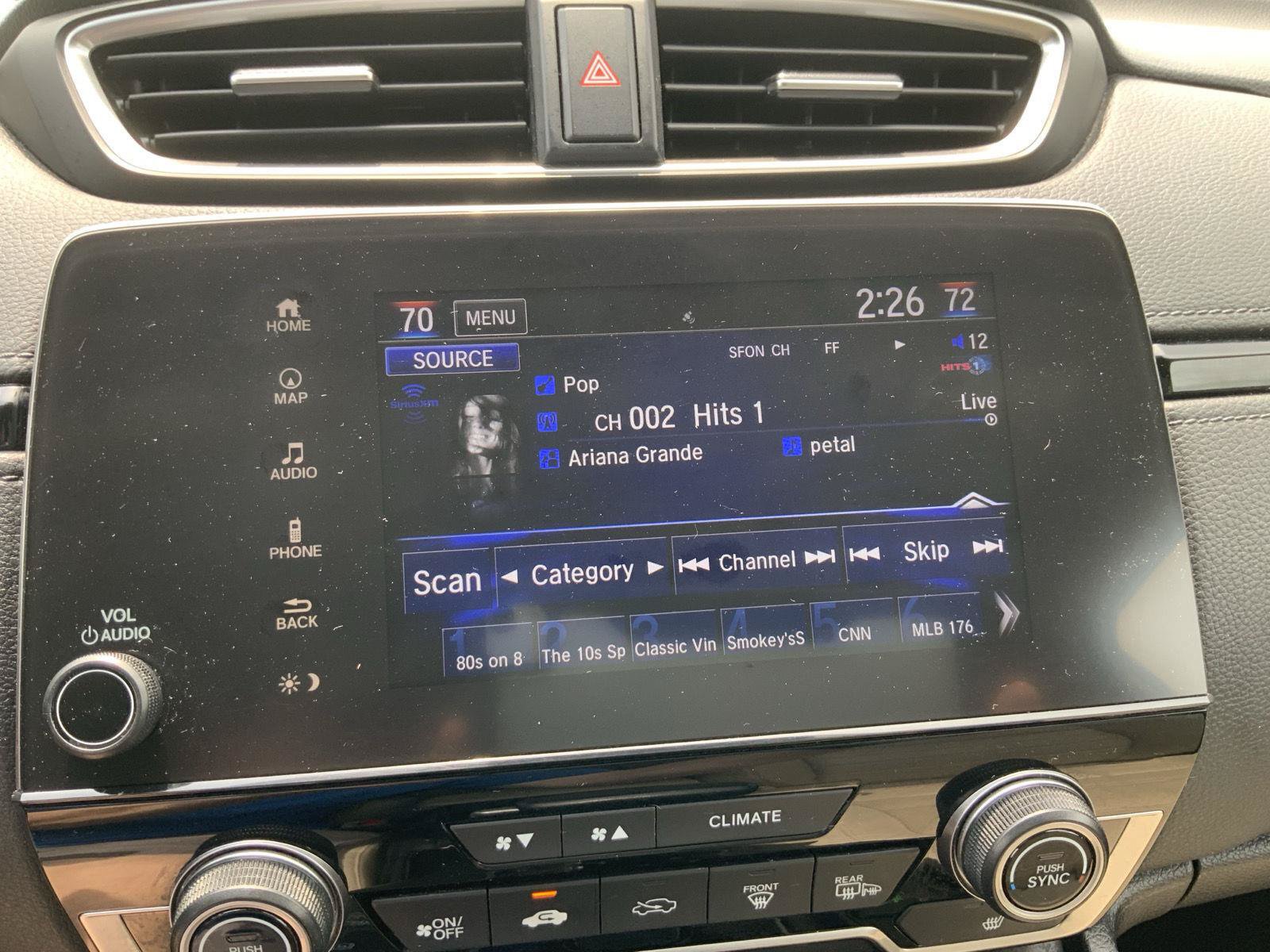 Used 2018 Honda CR-V Touring image 32