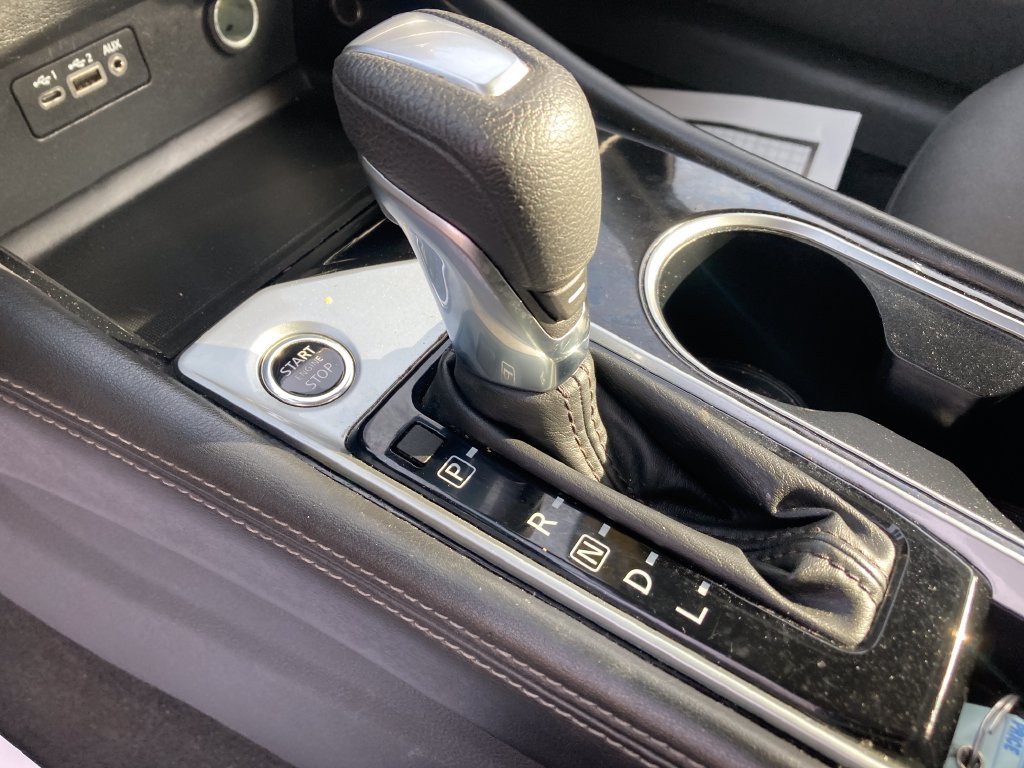 Used 2023 Nissan Altima 2.5 SV FWD image 30