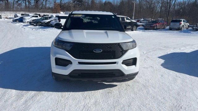 Used 2024 Ford Explorer Base w/ Ready For The Road Package image 10