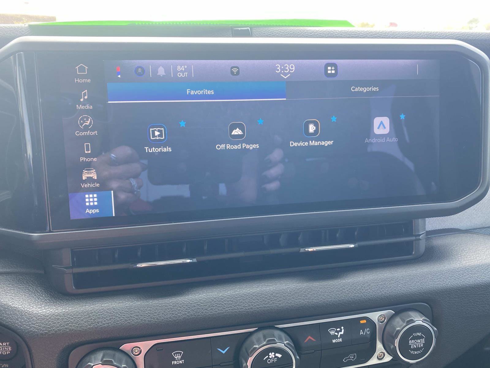 Certified 2024 Jeep Wrangler Sport image 26