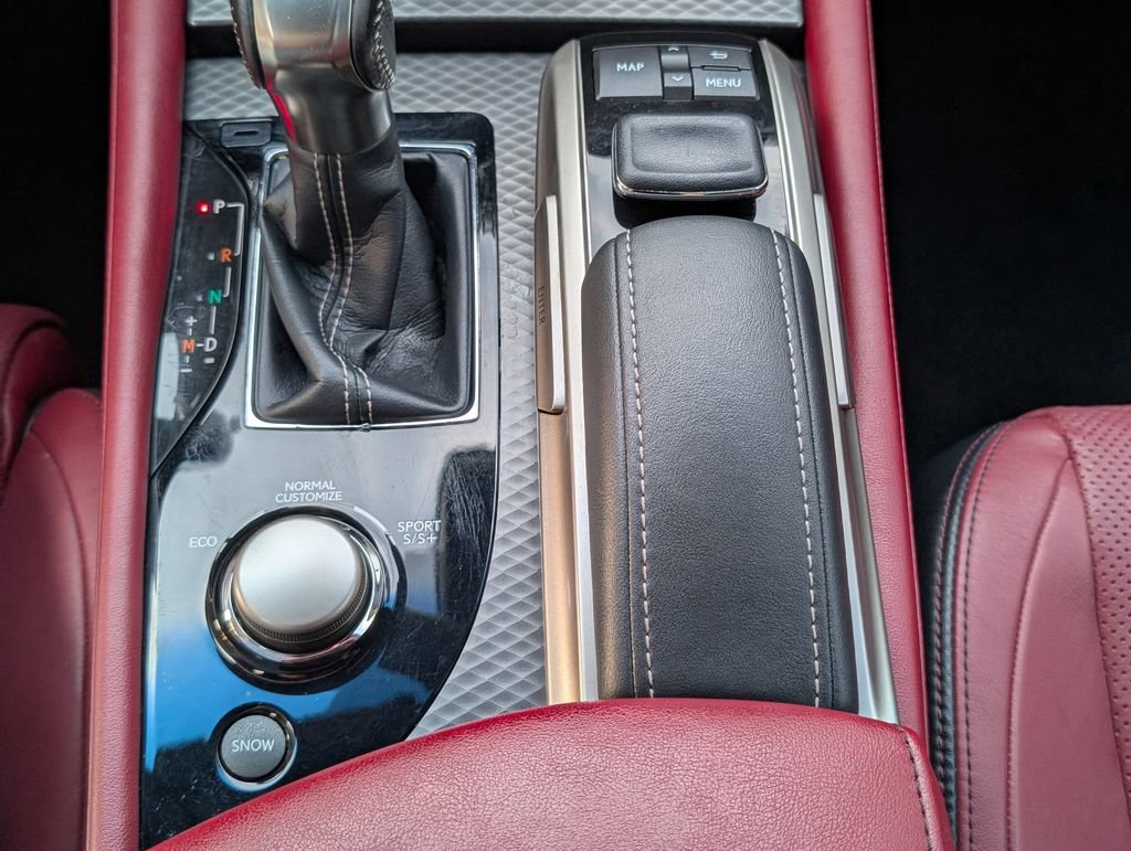 Used 2018 Lexus GS 350 F Sport RWD image 11