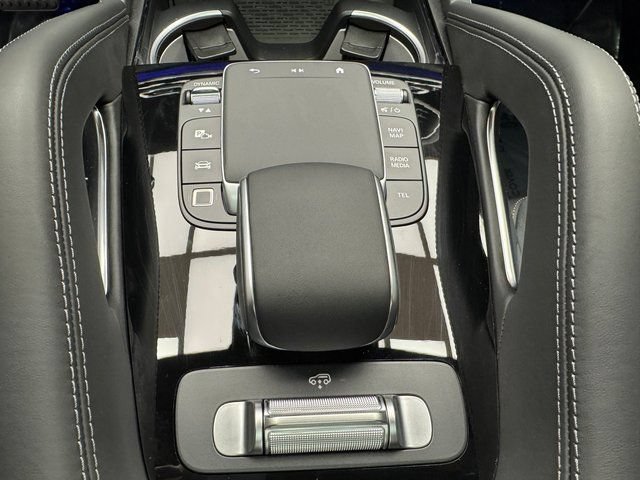 New 2026 Mercedes-Benz GLE 63 AMG S image 20