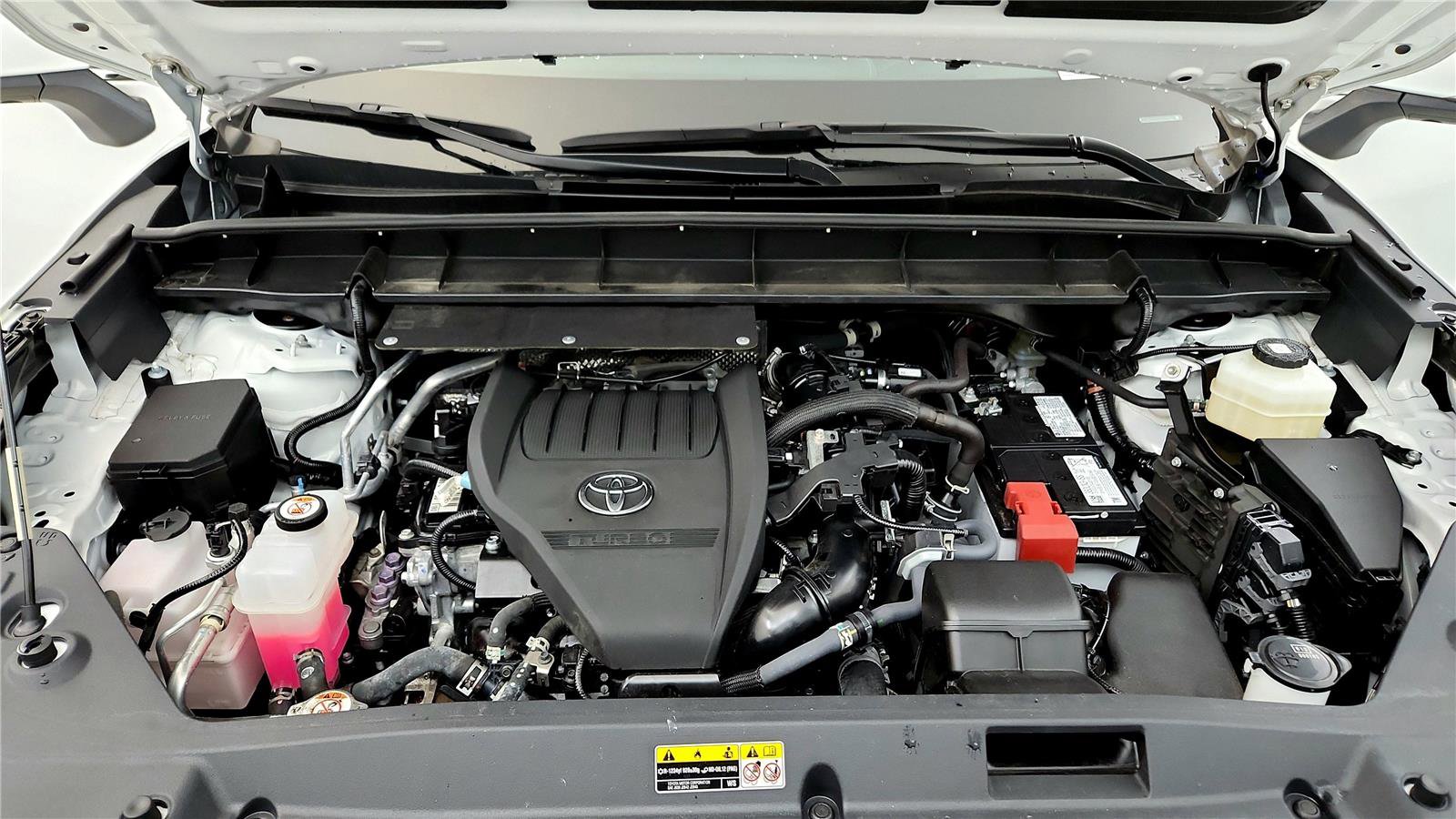 Used 2023 Toyota Highlander Limited image 27