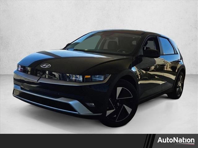 New 2026 Hyundai Ioniq 5 SEL