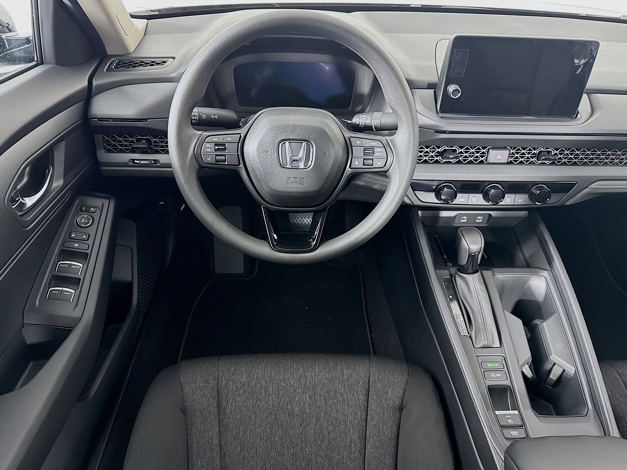 New 2026 Honda Accord LX image 20