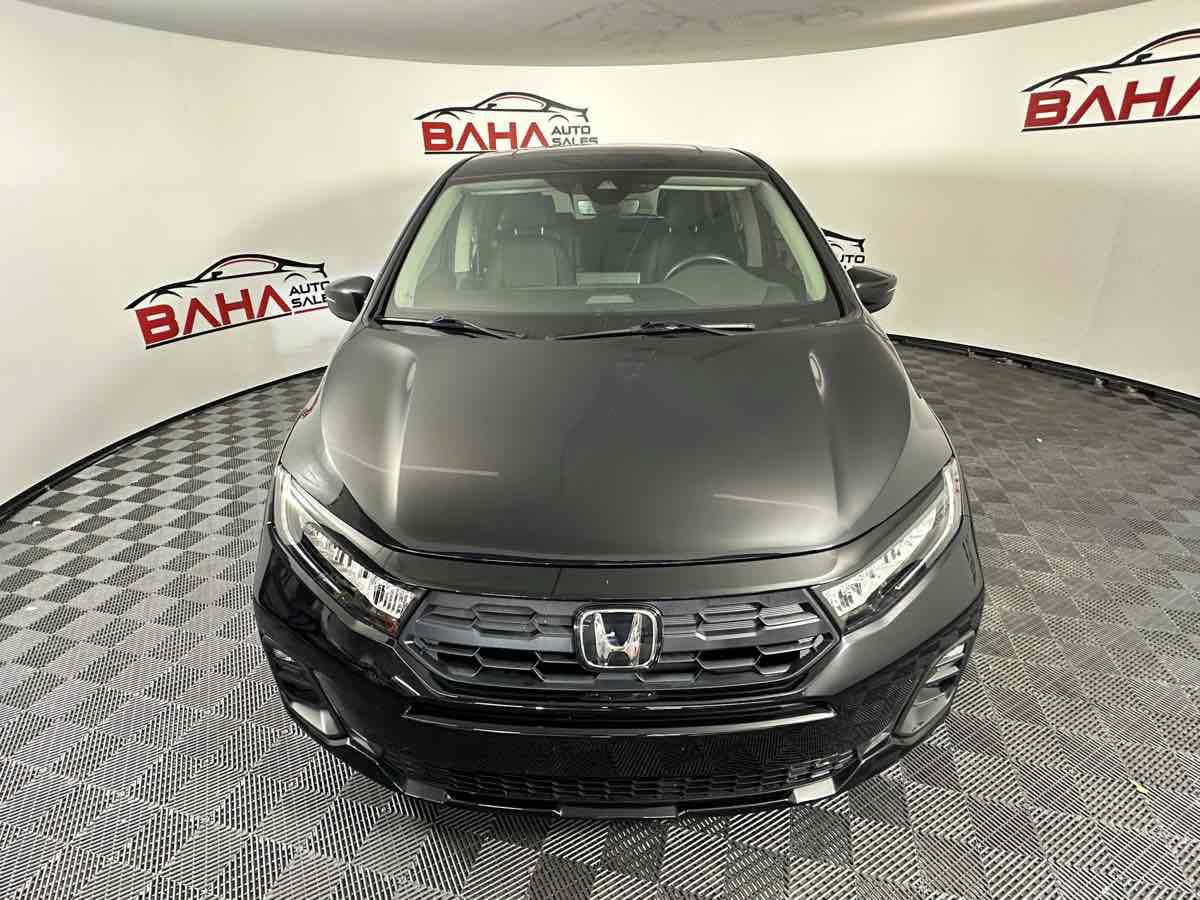 Used 2025 Honda Odyssey EX-L image 14
