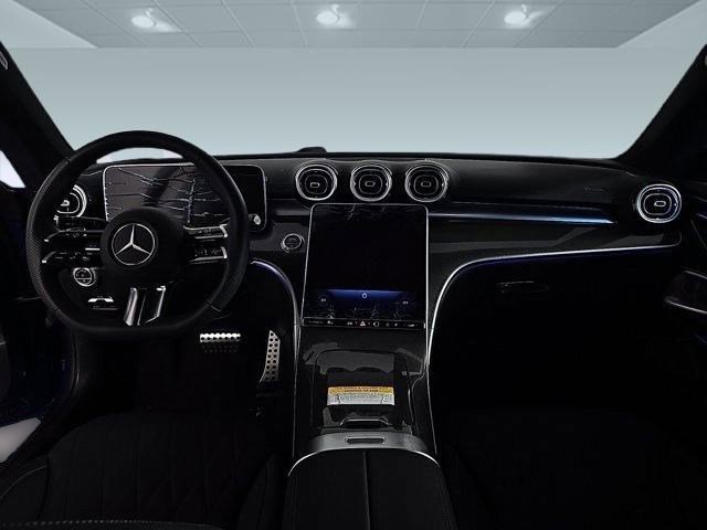 New 2024 Mercedes-Benz CLE 300 4MATIC Coupe image 13
