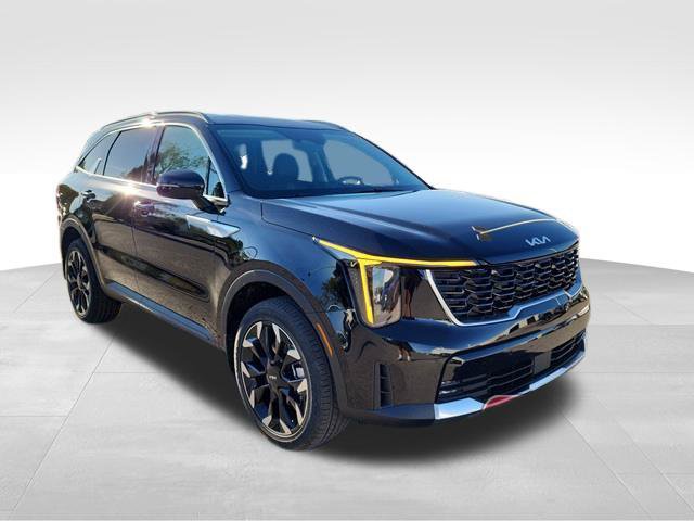 New 2026 Kia Sorento EX AWD/4WD 360° Tour