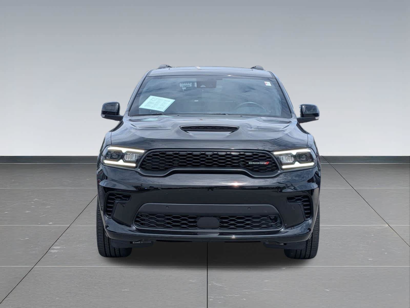 Certified 2024 Dodge Durango R/T AWD/4WD image 8