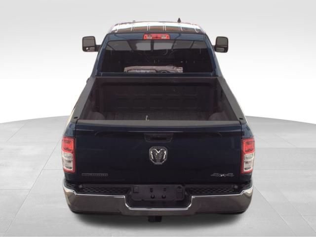 Used 2024 RAM 2500 Big Horn w/ Bed Utility Group image 6