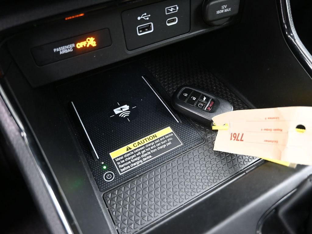 Certified 2023 Honda CR-V EX-L image 16