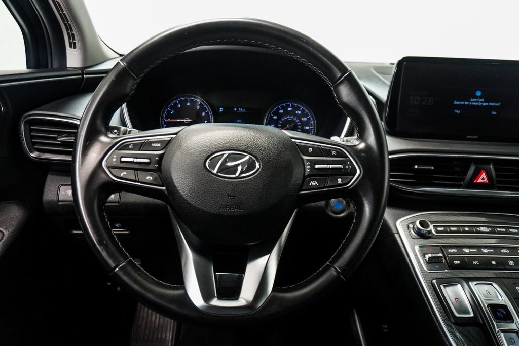 Used 2023 Hyundai Santa Fe SEL AWD/4WD image 13