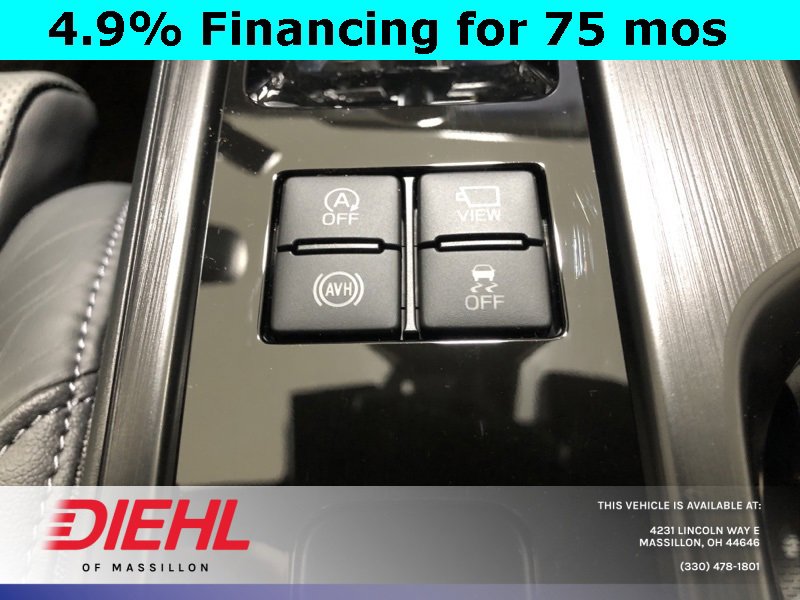 New 2026 Subaru Outback Touring XT image 35