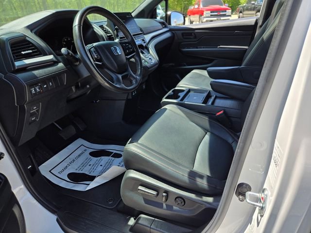 Used 2025 Honda Odyssey Sport-L image 11