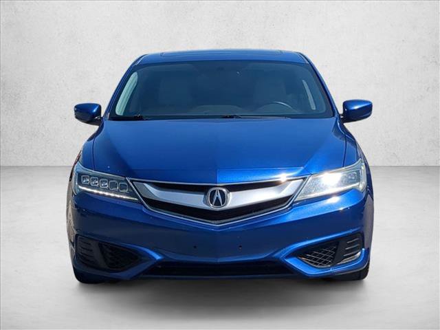 Used 2017 Acura ILX w/ AcuraWatch Plus Package FWD video 2
