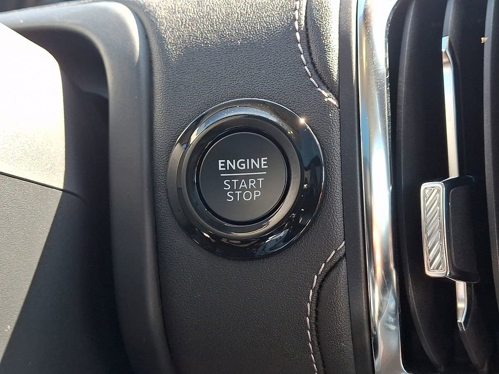 Used 2025 Ford Expedition Max Platinum image 25