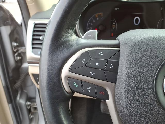 Used 2015 Jeep Grand Cherokee Limited image 19