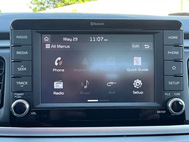 Used 2020 Kia Rio S FWD image 15
