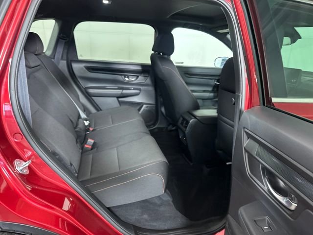 Used 2024 Honda CR-V Sport image 27