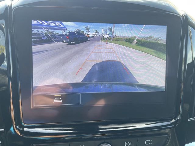Used 2023 Chevrolet Traverse LT w/ LPO, Floor Liner Package image 14