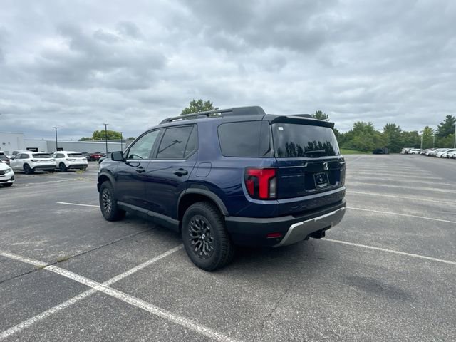New 2026 Honda Passport TrailSport image 14