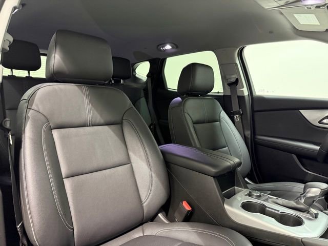 Certified 2024 Chevrolet Blazer LT w/ Midnight/Sport Edition image 27