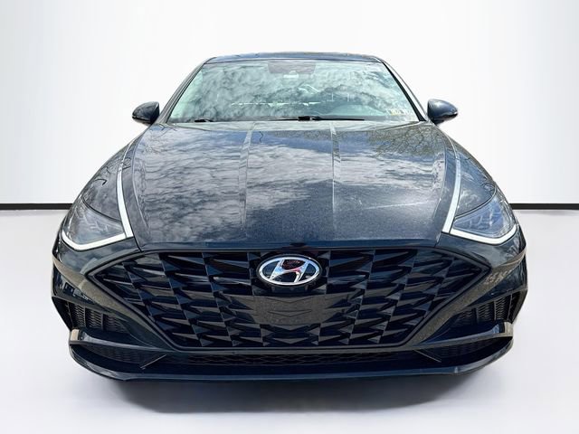 Used 2023 Hyundai Sonata SEL FWD image 2