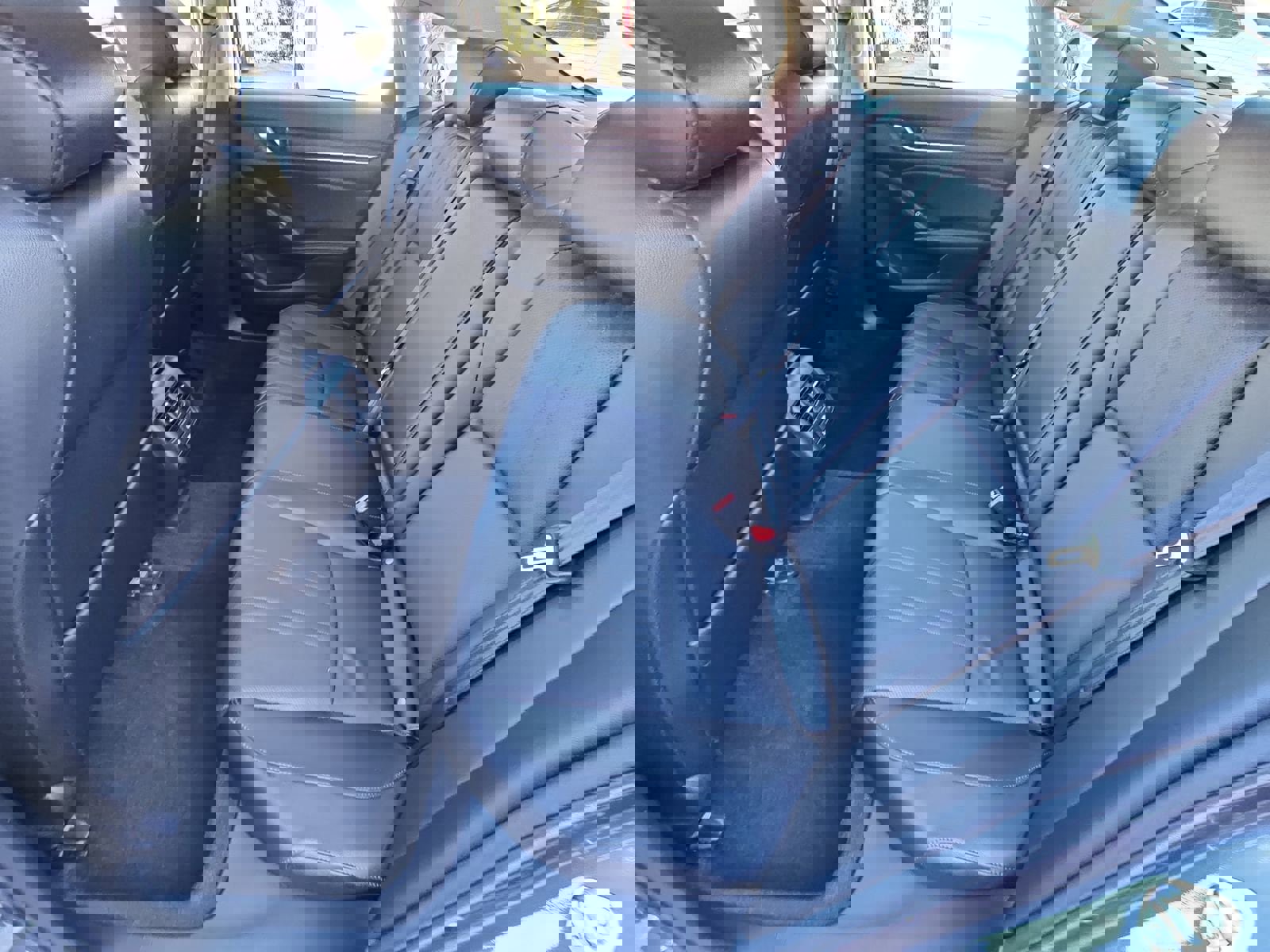 Used 2021 Honda Accord EX-L image 19